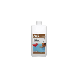 HG Vinyl Floor Cleaner & Shine Restorer, LVT Floor Cleaner & Linoleum Floor Cleaner, Multi Surface Floor Cleaner Liquid, Rubber Floor Cleaner & Lino