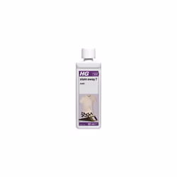 HG Stain Away 7 Rust, Stain Remover for Stubborn Rusty Marks, Erases Stains from Clothes, Tiles, Flagstone, Concrete & Natura ...