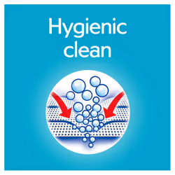 Fairy Non Bio Liquid Laundry Detergent, 101 Washes 3.131 l, Voted Number 1 For Sensitive Skin