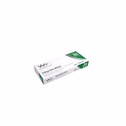Wrapmaster 1000 clingfilm refills x 3 rolls 100m each