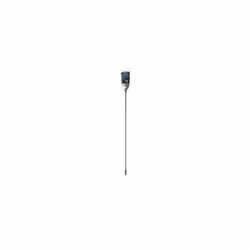 Addis Cloth Mop With 3 Piece Handle In Blue, White And Grey
