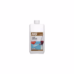 HG Vinyl Cleaner Extra Strong, LVT Floor Cleaner & Vinyl Floor Cleaner, Multi Surface Floor Cleaner Liquid, Effective Rubber  ...