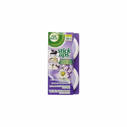 Air Wick Stick Ups Air Freshener, Lavender & Chamomile, 2ct