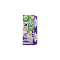 Air Wick Stick Ups Air Freshener, Lavender & Chamomile, 2ct