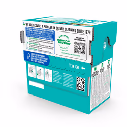 Ecover Bio Washing Capsules - Laundry Capsules / Tablets - Laundry Detergent With Clean And Fresh Lilac & Rescued Rose Scent, 1x Pack of 34 Capsules /