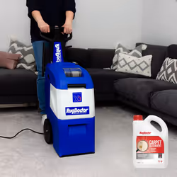 Rug Doctor Carpet Detergent with SpotBlok, 2 Litre