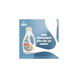 Persil Ultimate Liquid Detergent Fresh & Mild 1.242 L (46 washes)