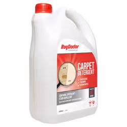 Rug Doctor Carpet Detergent with SpotBlok, 4 Litre