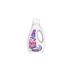 Persil Colour Laundry Washing Liquid Detergent keeps colours bright outstanding stain removal in quick & cold washes 35 washes (945 ml)