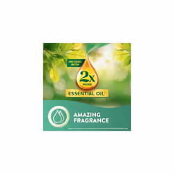 Air Wick Cherry Blossom & Raspberry Advanced Electrical Plug-in Kit 19ml, Lasts for up to 100 Days, Air Freshener