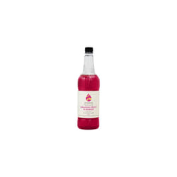 Simply Dragon Fruit and Mango Cooler 1 Litre, Pink
