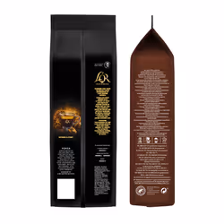 L'OR Espresso Forza Coffee Beans 500g Intensity 9