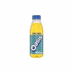Oasis Citrus Punch 12 x 500ml