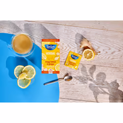Tetley Mixed Fruit Tea Variety, Unique Fruity Flavours, 150 Individually Wrapped Bags, Herbal and Green Tea Selection