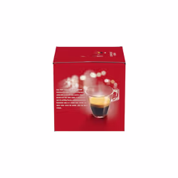 NESCAF? Dolce Gusto | Espresso Roma | 16 capsules | 3 Packs | 48 Cups
