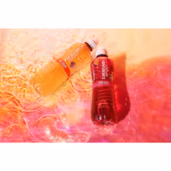 Lucozade Sport Zero Sugar - Raspberry & Passionfruit 12x500ml | Sugar Free Sports Drink, with Vitamin B3 and electrolyte | Zero Sugar | Only 4