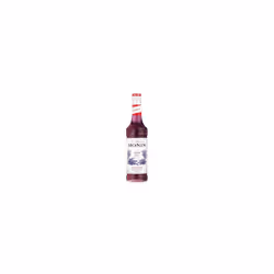 MONIN Premium Lavender Syrup 700ml for Cocktails and Mocktails. Vegan-Friendly, Allergen-Free, 100% Natural Flavours