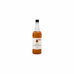 Simply Sugar Free English Toffee Syrup 1 Litre