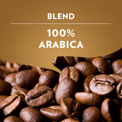 Lavazza, Qualit? Oro, Coffee Beans, Ideal for Bean to Cup Machine and a Filter Coffee Machine, with Fruity and Flowery Aromatic Notes, 100% Arabica,