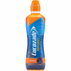 Lucozade Sport Orange 12x500ml (Packaging May Vary)