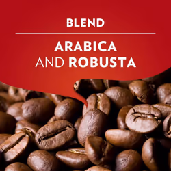 Lavazza Qualita Rossa Coffee Beans 1kg (3 Bags)
