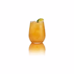 J2O Fruit Blend, Orange and Passion Fruit, 10 x 275ml