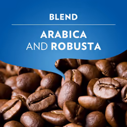 Lavazza, Caff? Decaffeinato, Coffee Beans, Ideal for Espresso or Superautomatic Coffee Machines, Aromatic Notes of Dried Fruits, Arabica and Robusta,