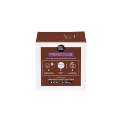 NESCAF? Dolce Gusto Chococino Coffee Pods, Capsules (Pack of 3 - Total 24 Capsules, 24 Servings)