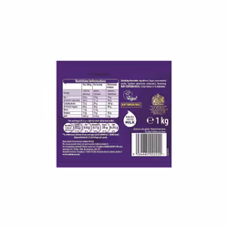 Cadbury Hot Chocolate, 1 kg (Packaging may vary)