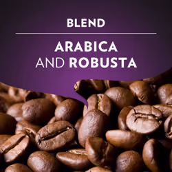 Lavazza Espresso Cremoso, 100% Arabica Medium Roast Coffee Beans, 1kg Pack