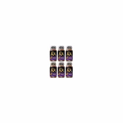 L'OR Intense Instant Coffee 150g (Pack of 6 Jars, Total 900g)