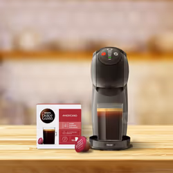 NESCAF? Dolce Gusto Americano | 3x16 Pods | 48 Cups