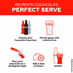 Coca Cola Zero Sugar 24 x 330ml Cans