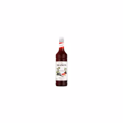 MONIN Premium Grenadine Syrup 1L for Cocktails and Mocktails. Vegan-Friendly, Allergen-Free, 100% Natural Flavours and Colour ...