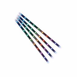 Corsair CL-8930002 RGB LED Lighting PRO Expansion Kit - Black