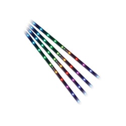 Corsair CL-8930002 RGB LED Lighting PRO Expansion Kit - Black