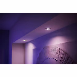 Philips Hue Ceiling Light, White, 1 Count (Pack of 1)