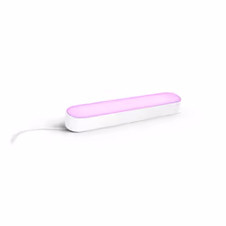 Philips Hue Play White and Colour Ambiance Smart Light Bar Extension, Entertainment Lighting for TV and Gaming (Works with Al ...