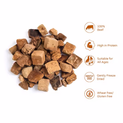 thrive Dog ProReward LIVER TREATS MaxiTube