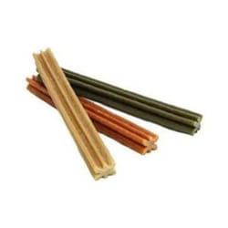 WHIMZEES Natural Dental Dog Treats Stix, May Vary, 50 Count (Pack of 1), Large