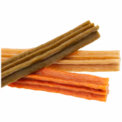 WHIMZEES Natural Dental Dog Treats Stix, May Vary, 50 Count (Pack of 1), Large