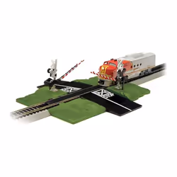 Bachmann Trains 44579 E-Z Track Crossing GATE-HO Scale, M