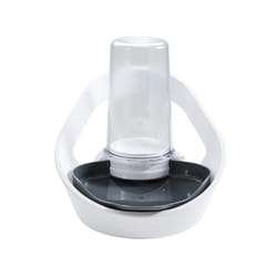Sure Petcare Felaqua Connect, Cat Water Bowl, Monitor Cat Drinking, RFID Collar Tags and Microchips Compatible, Mobile App Connected, Battery