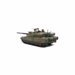 Tamiya 300035329-1:35 - Japanese Tank JGSDF Type 10
