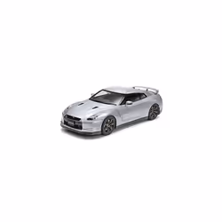 TAMIYA 300024300-1:24 Nissan GT-R Street Version