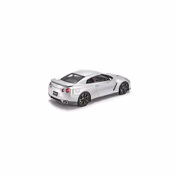 TAMIYA 300024300-1:24 Nissan GT-R Street Version