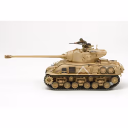 TAMIYA 300035323 ? 1:35 Israeli Tank M51 Super, 105 mm, Verschieden