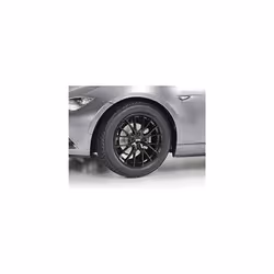 TAMIYA 24353 Mazda Vehicle 1:24 MX-5 RF, Faithful Replica, Model Building, Plastic Kit, Crafts, Hobby, Gluing, Model Kit, Assembly, Unpainted, White