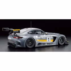 TAMIYA 300024345 toy car