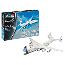 Revell 04958 Antonov An-225 "Mrija" 1:144 Scale Unbuilt/Unpainted Plastic Model Kit